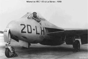 159 - ARMEE DE L'AIR EN ALGERIE 1945-1962-7 (3)
